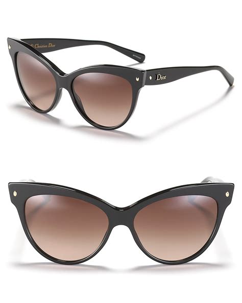 anteojos dior|Dior cat eye glasses.